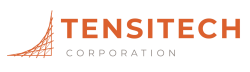 TENSITECH Logo
